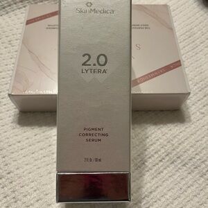 SkinMedica Lytera 2.0 Pigment Correcting Serum - Silver